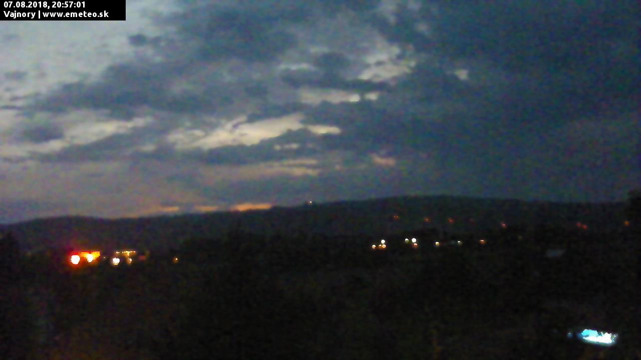 Malé Karpaty