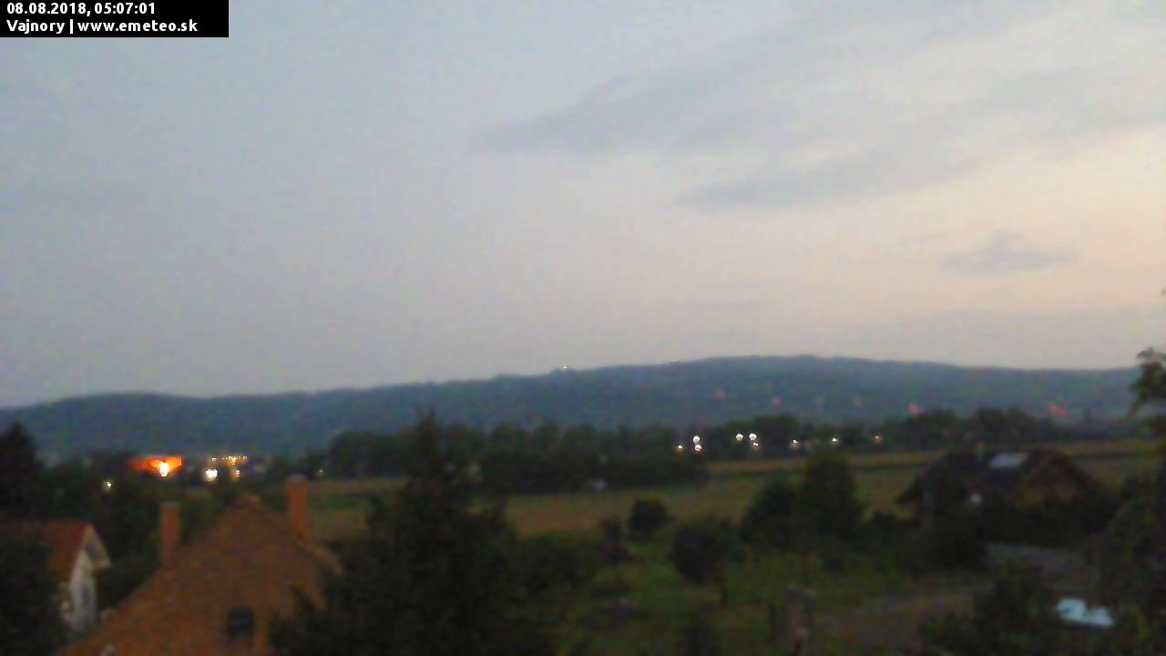Malé Karpaty