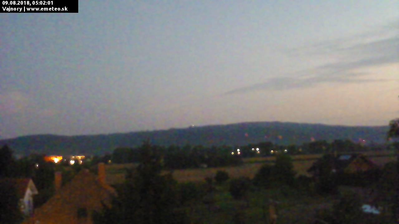Malé Karpaty