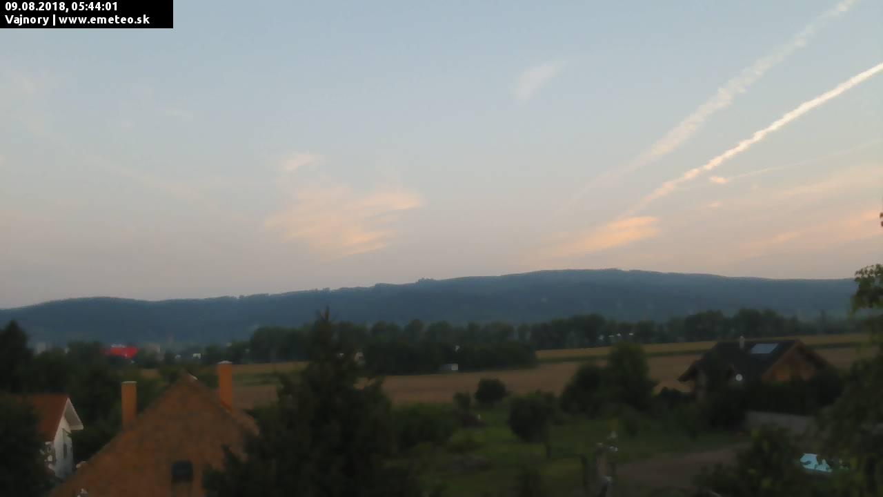 Malé Karpaty