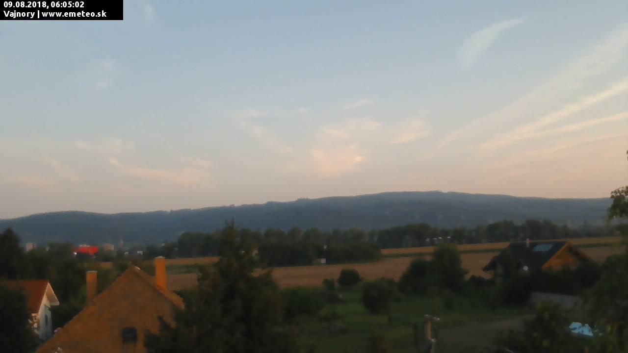 Malé Karpaty