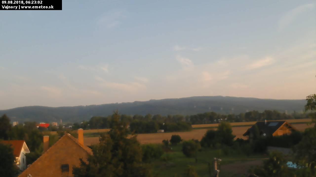 Malé Karpaty