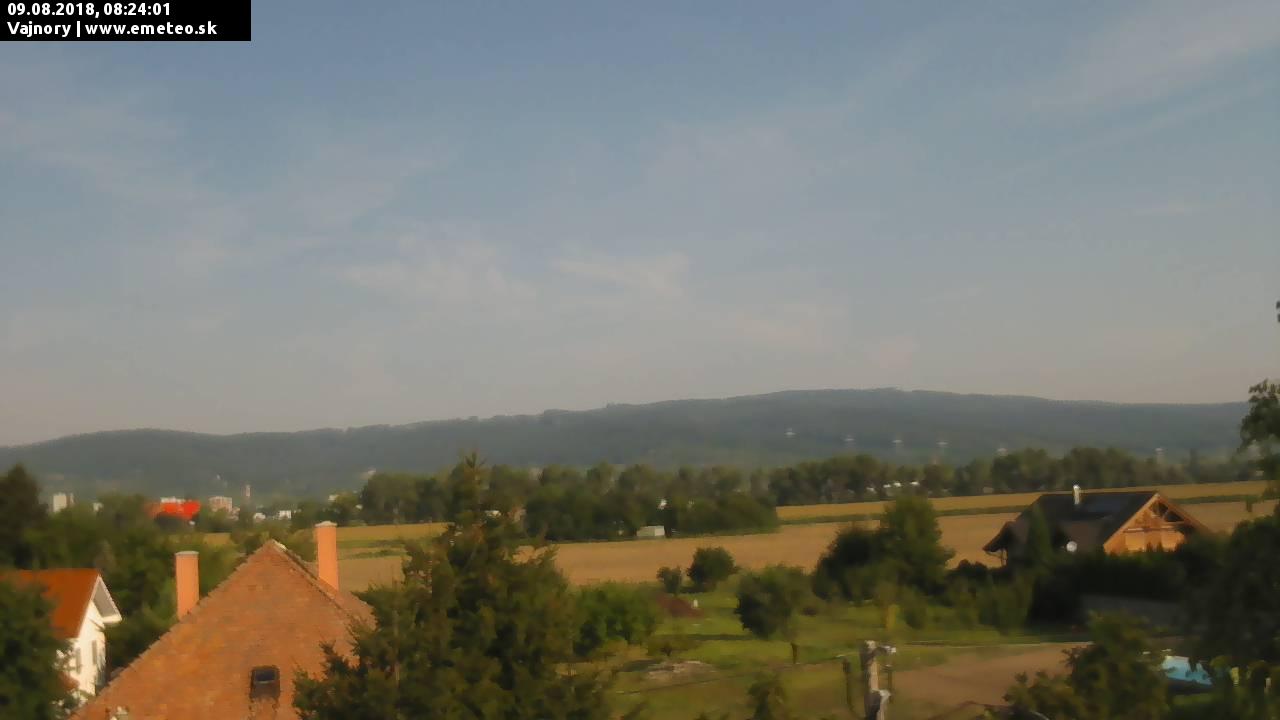 Malé Karpaty