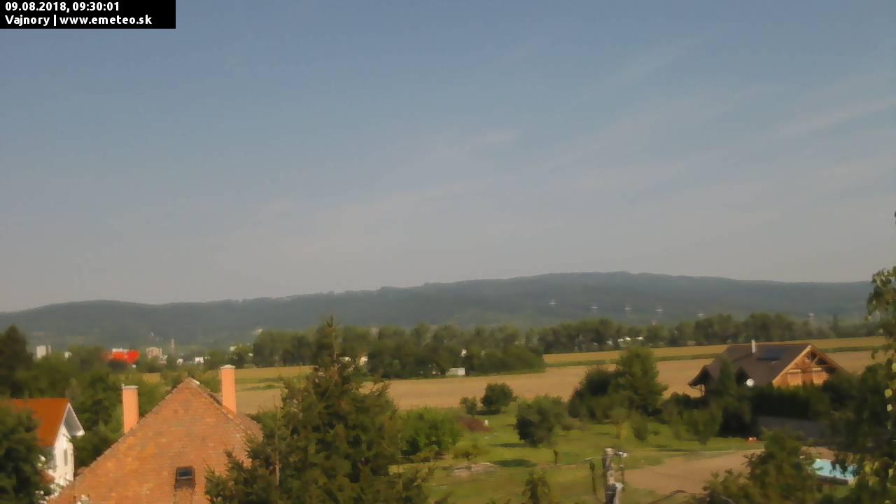 Malé Karpaty