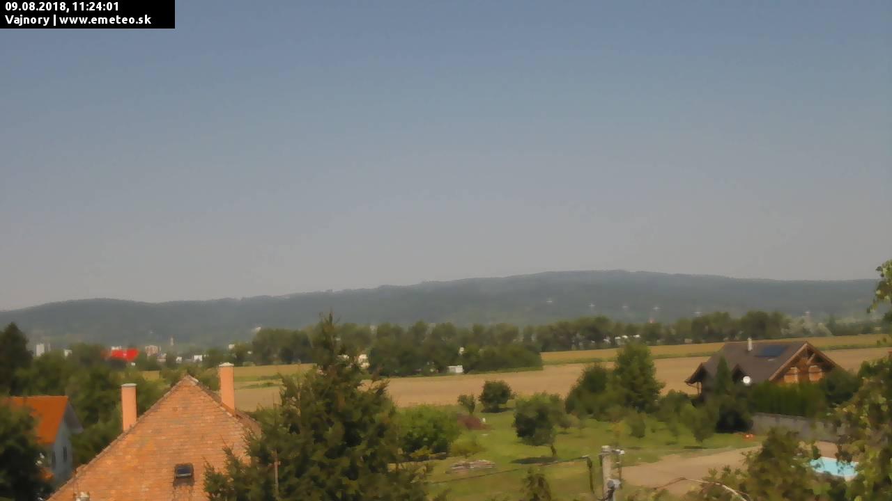 Malé Karpaty