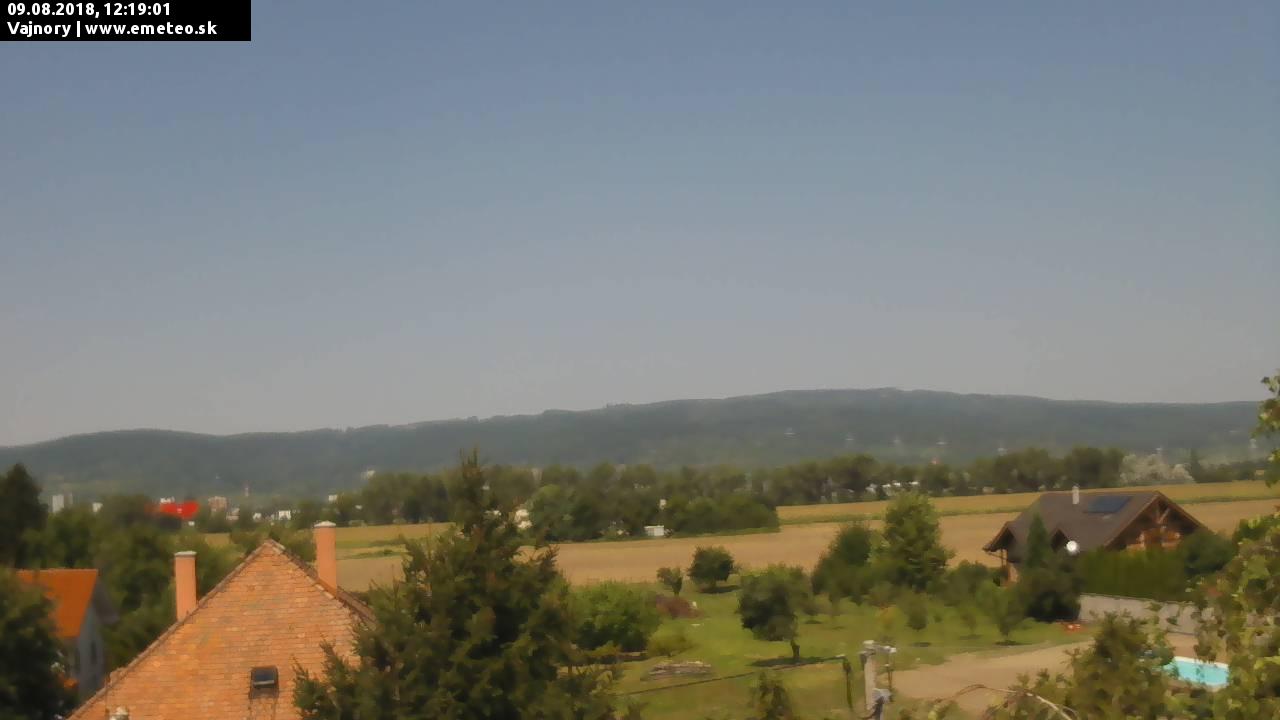 Malé Karpaty