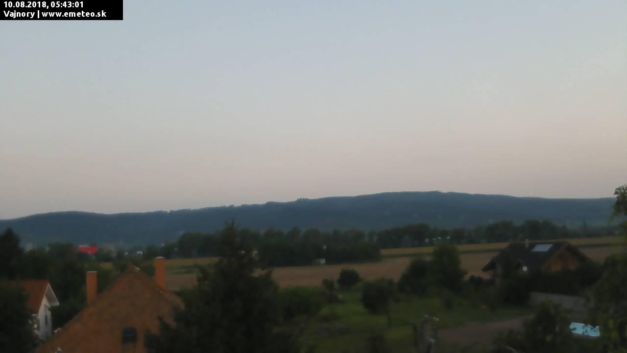 Malé Karpaty