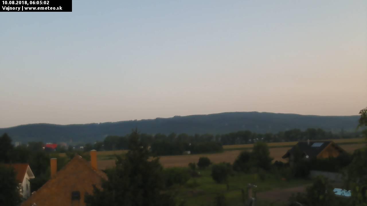 Malé Karpaty