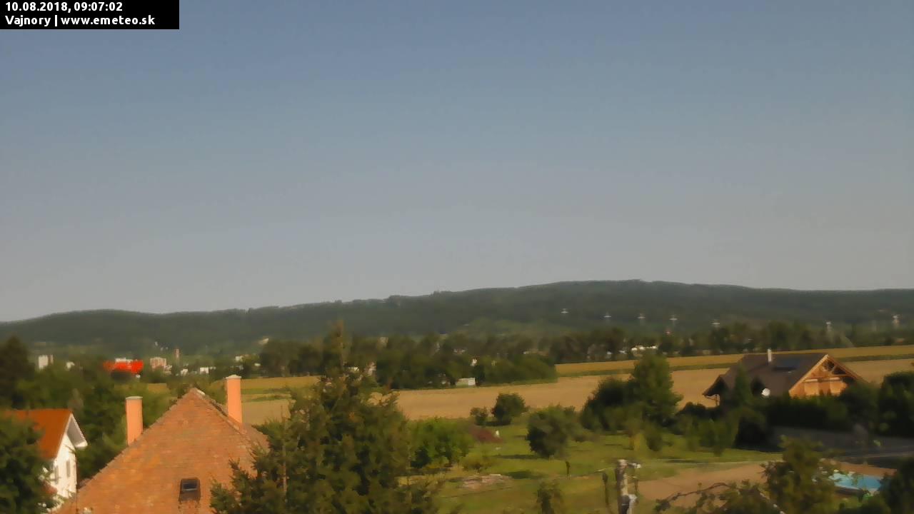 Malé Karpaty