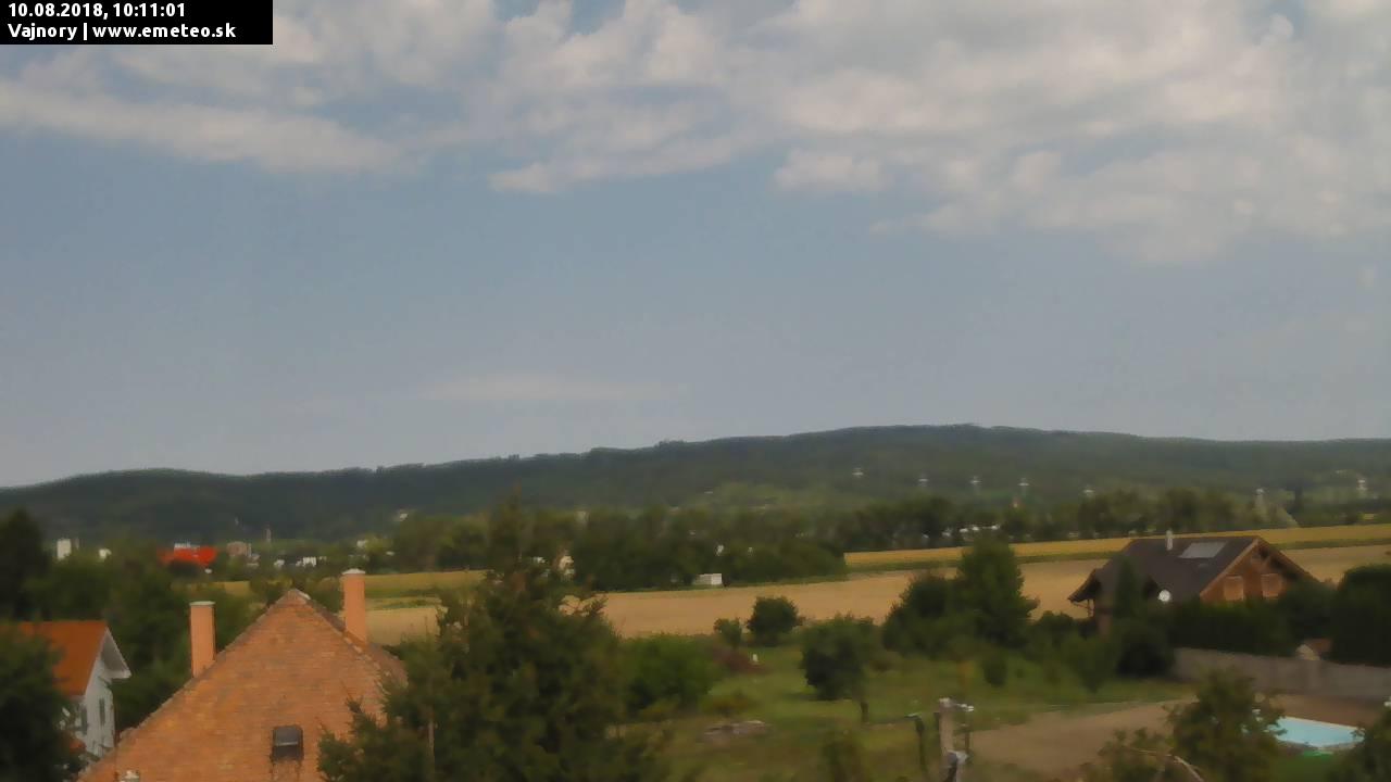 Malé Karpaty