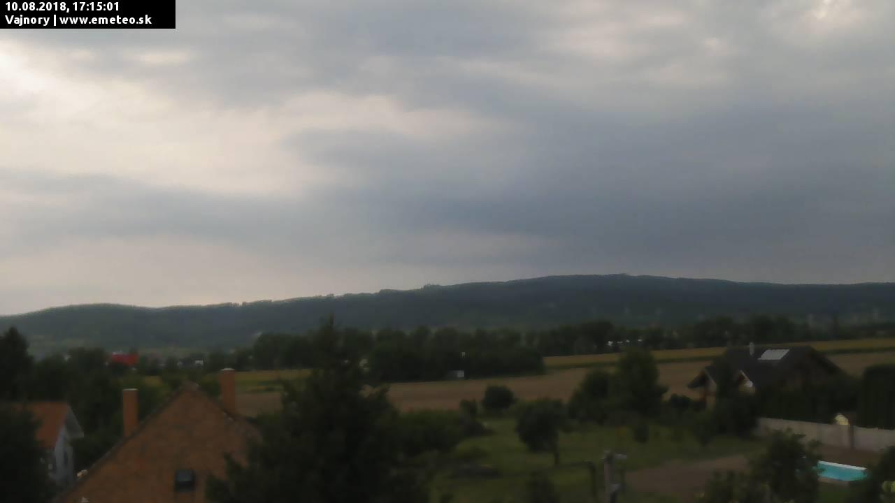 Malé Karpaty