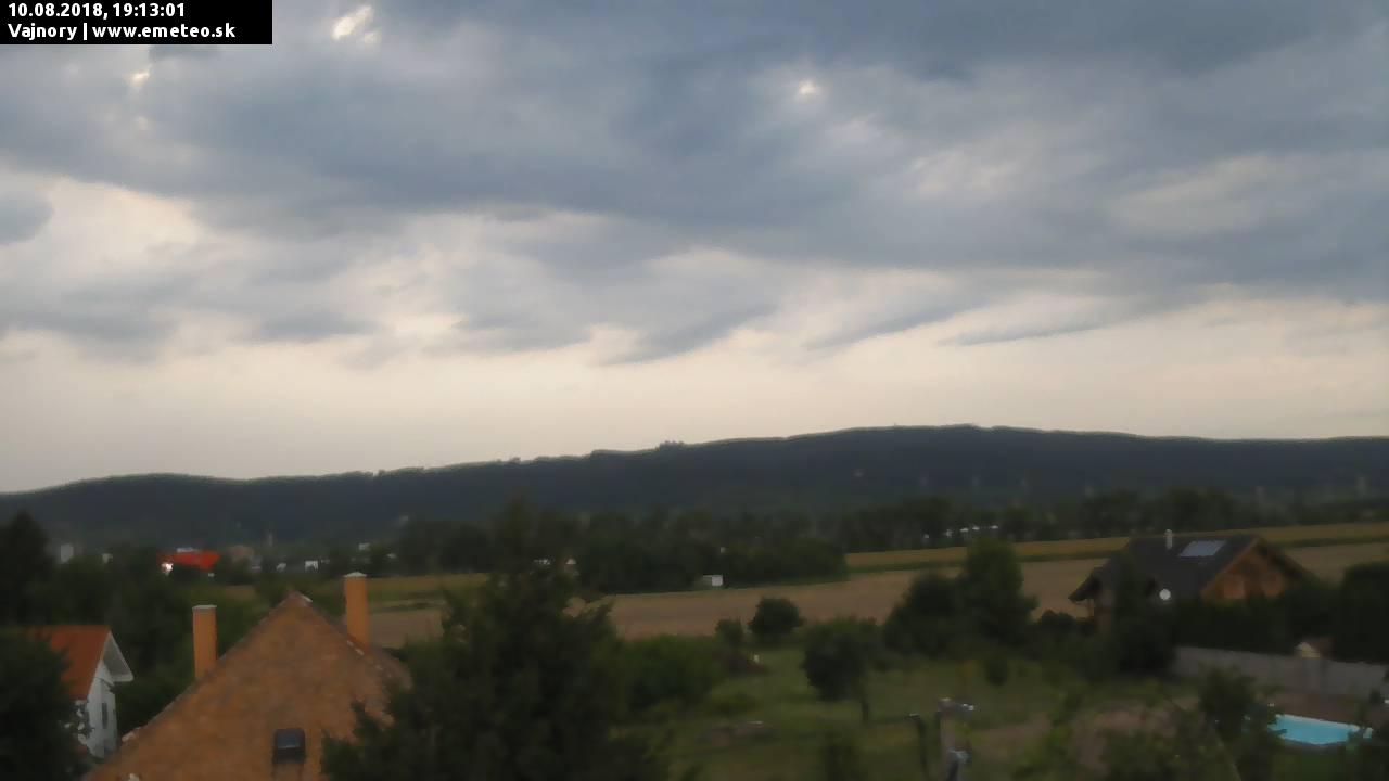 Malé Karpaty
