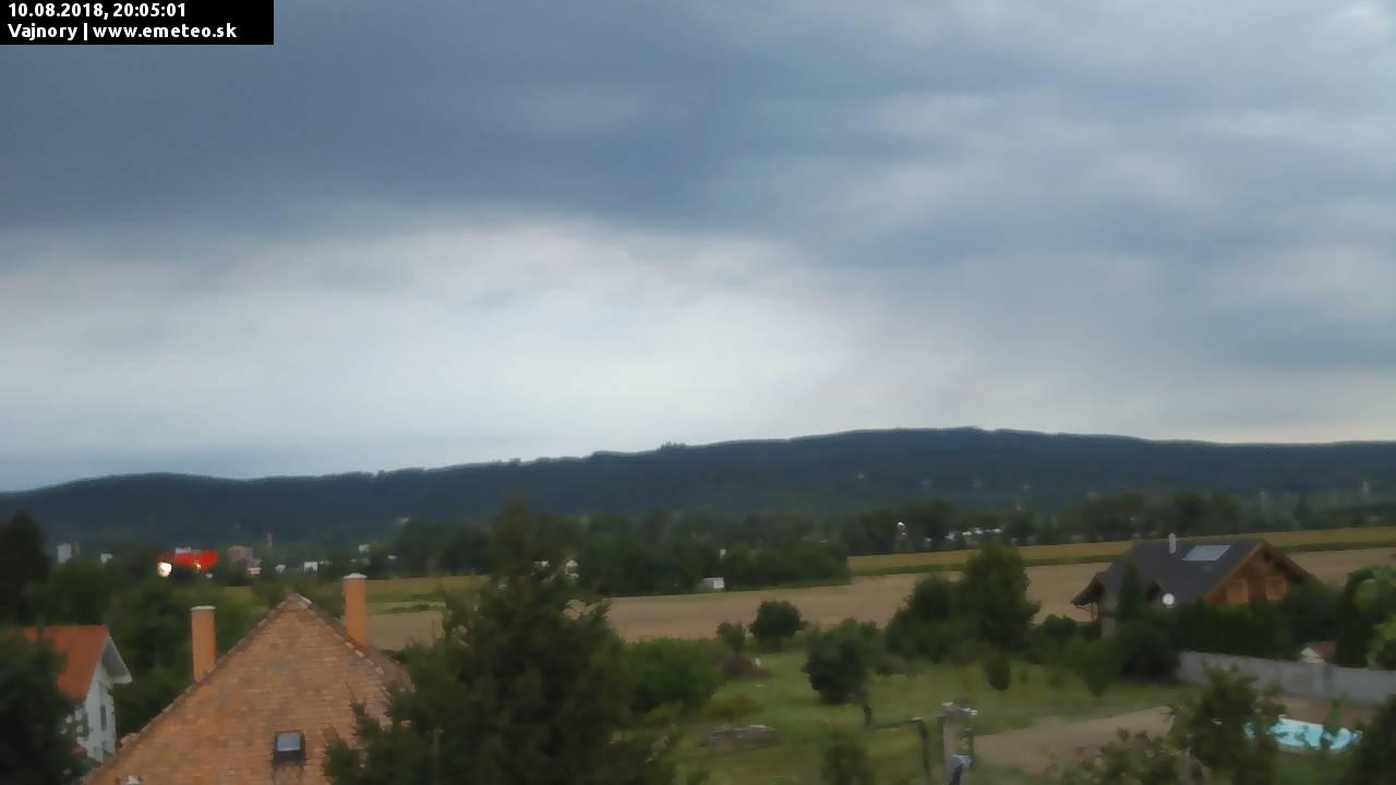 Malé Karpaty