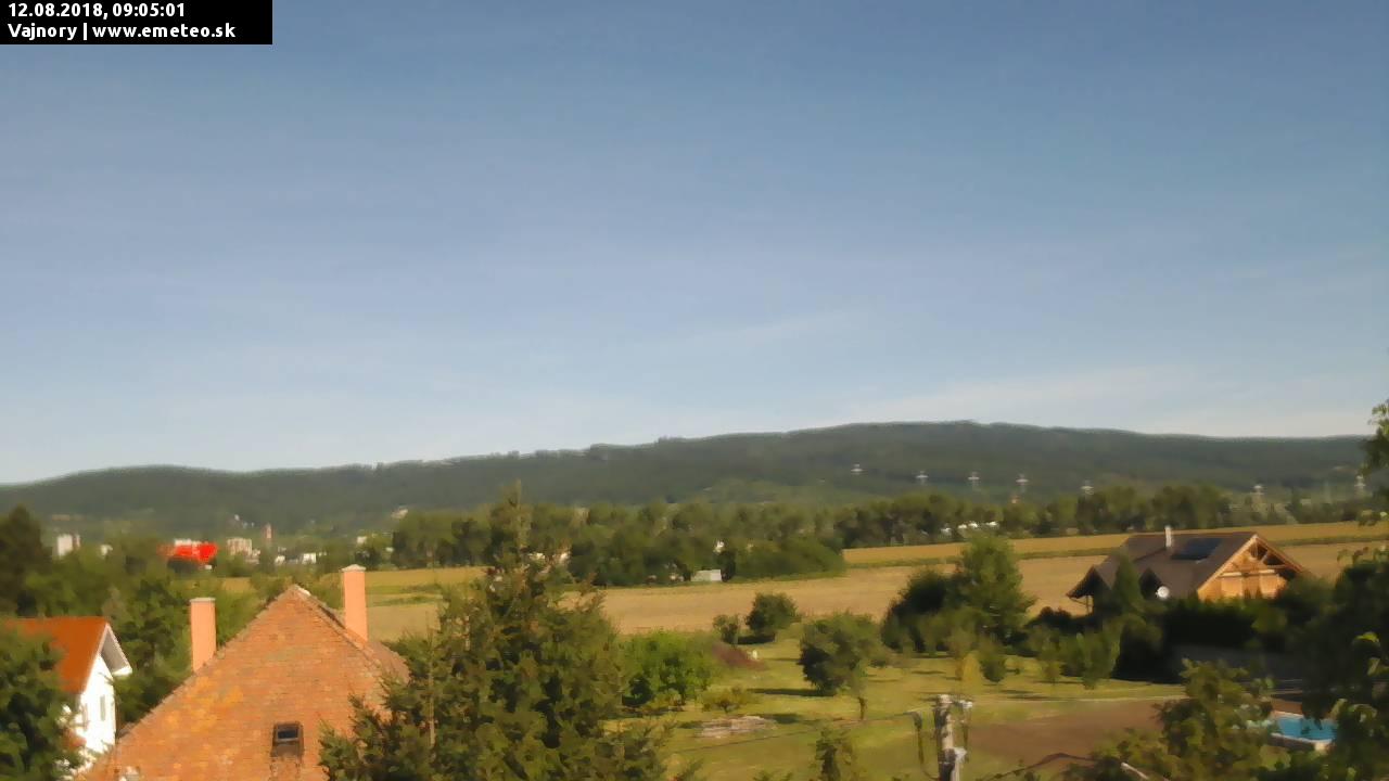 Malé Karpaty