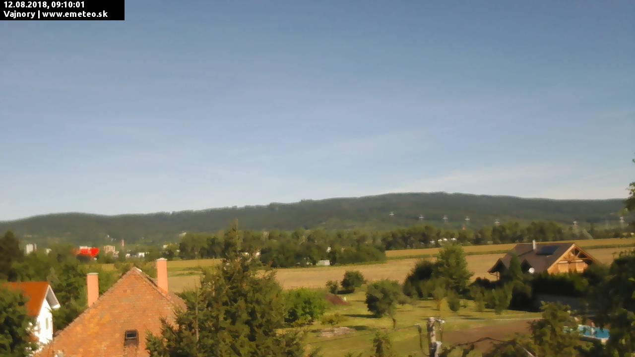 Malé Karpaty