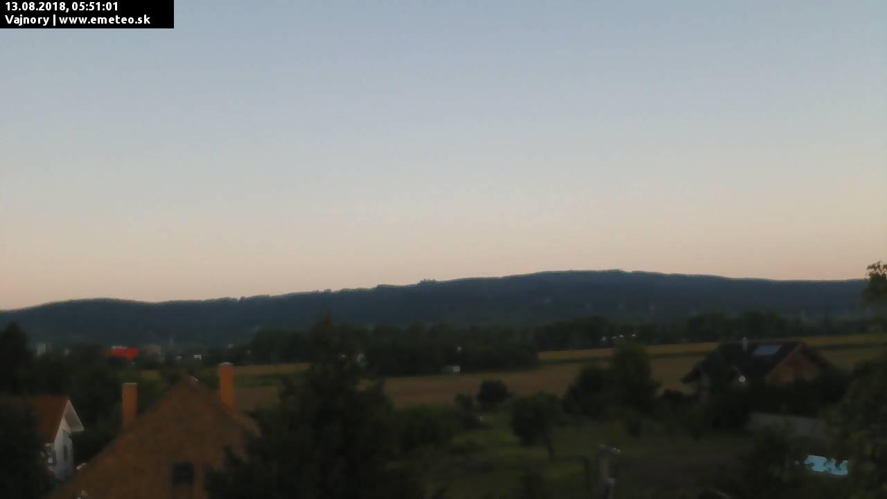 Malé Karpaty