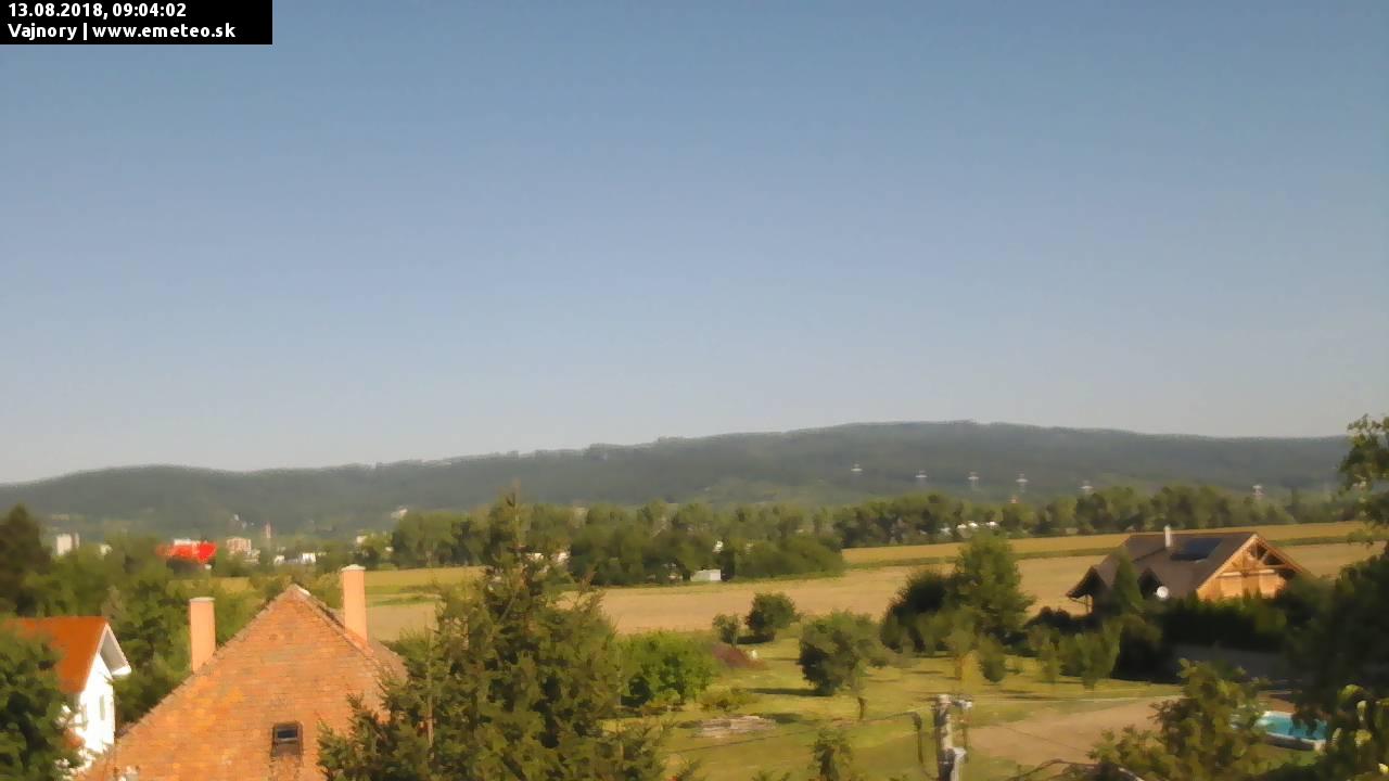 Malé Karpaty