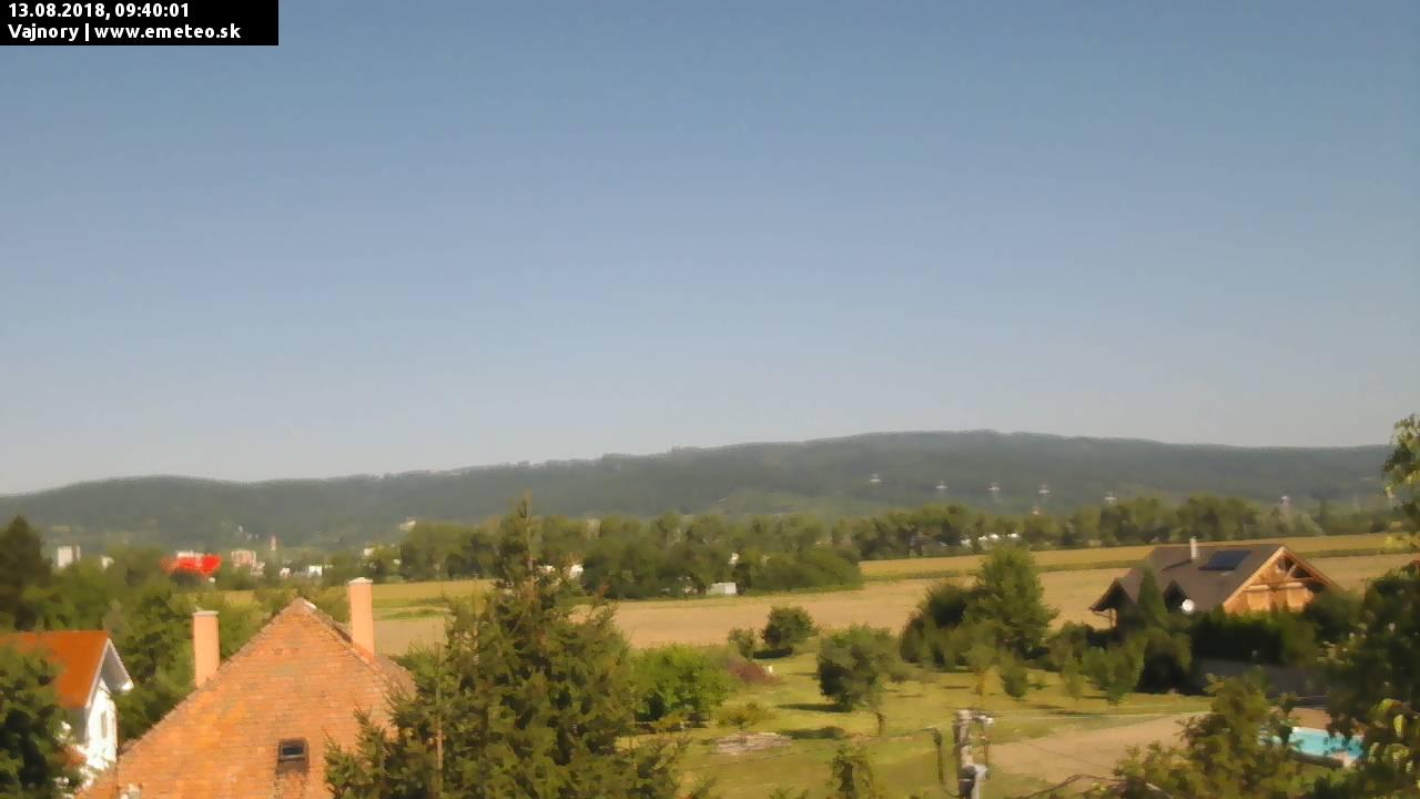 Malé Karpaty