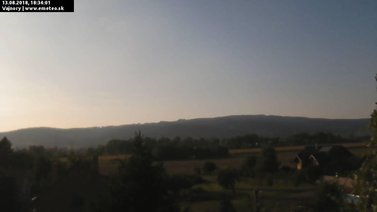 Malé Karpaty
