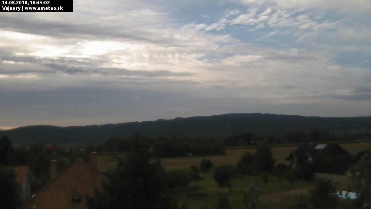 Malé Karpaty