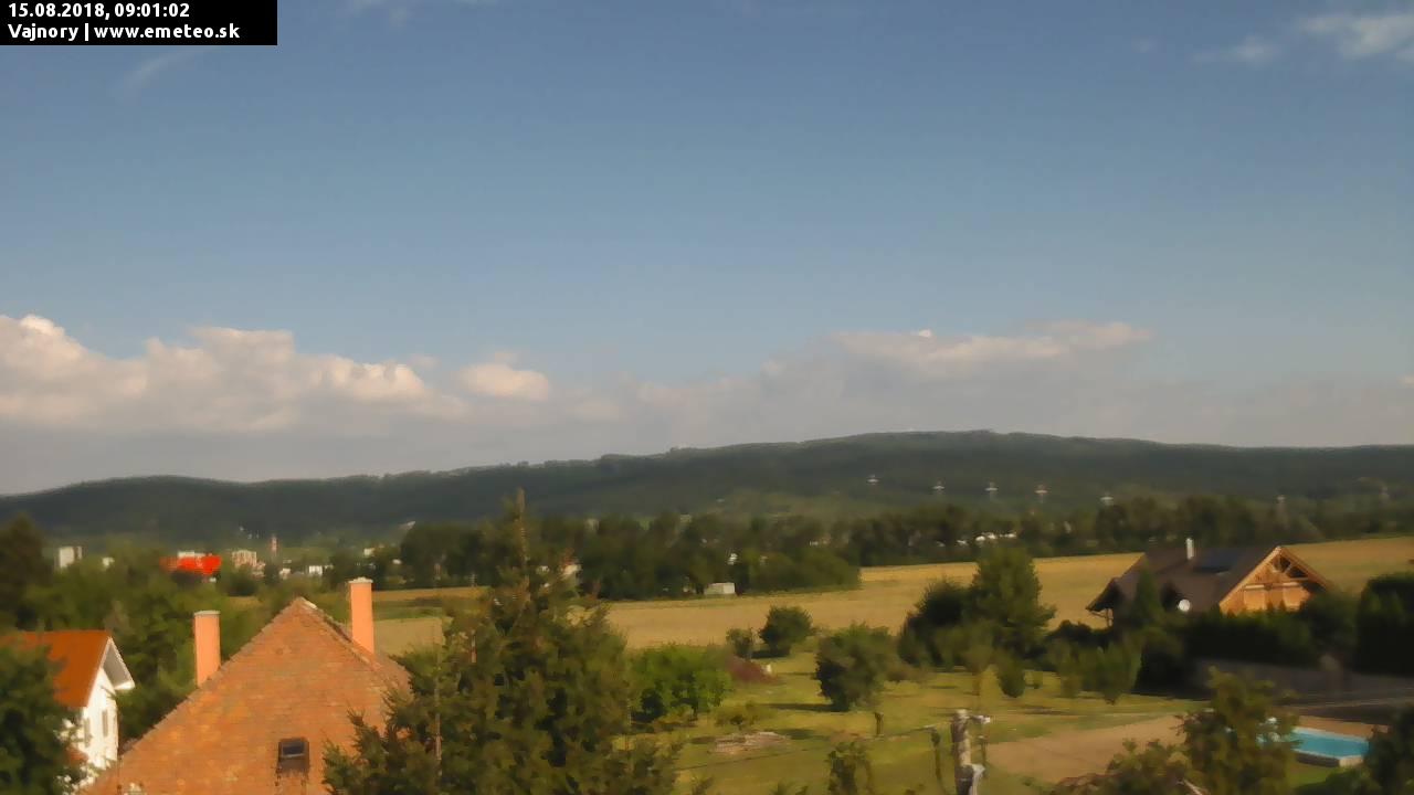 Malé Karpaty