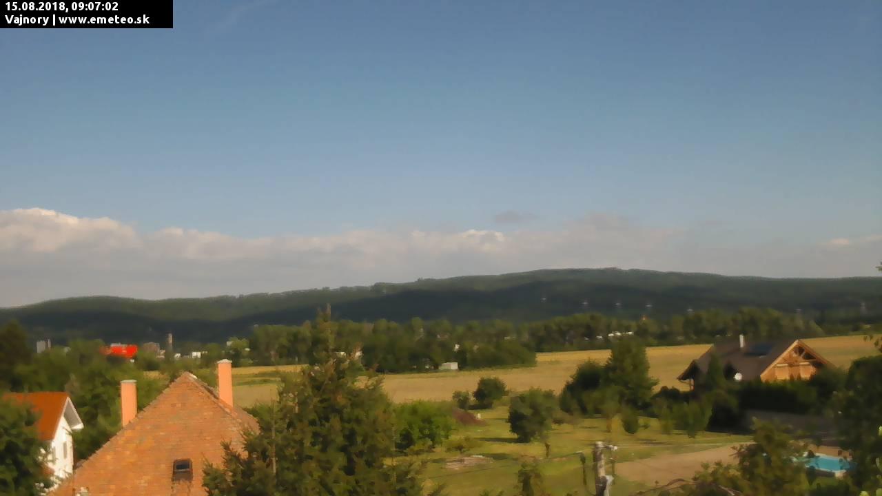 Malé Karpaty