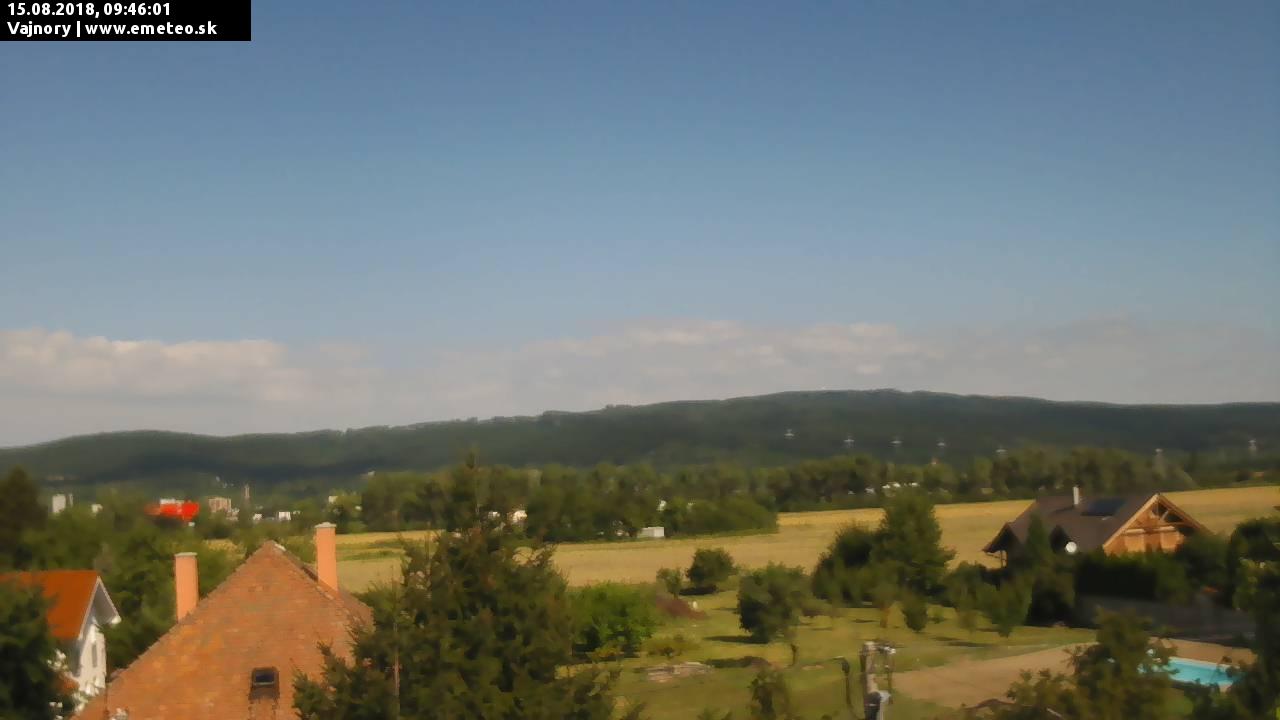 Malé Karpaty