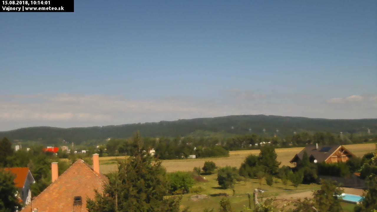 Malé Karpaty