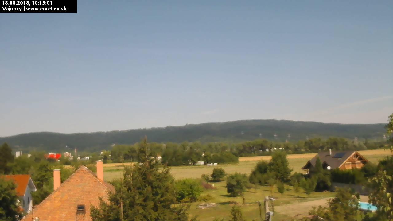 Malé Karpaty