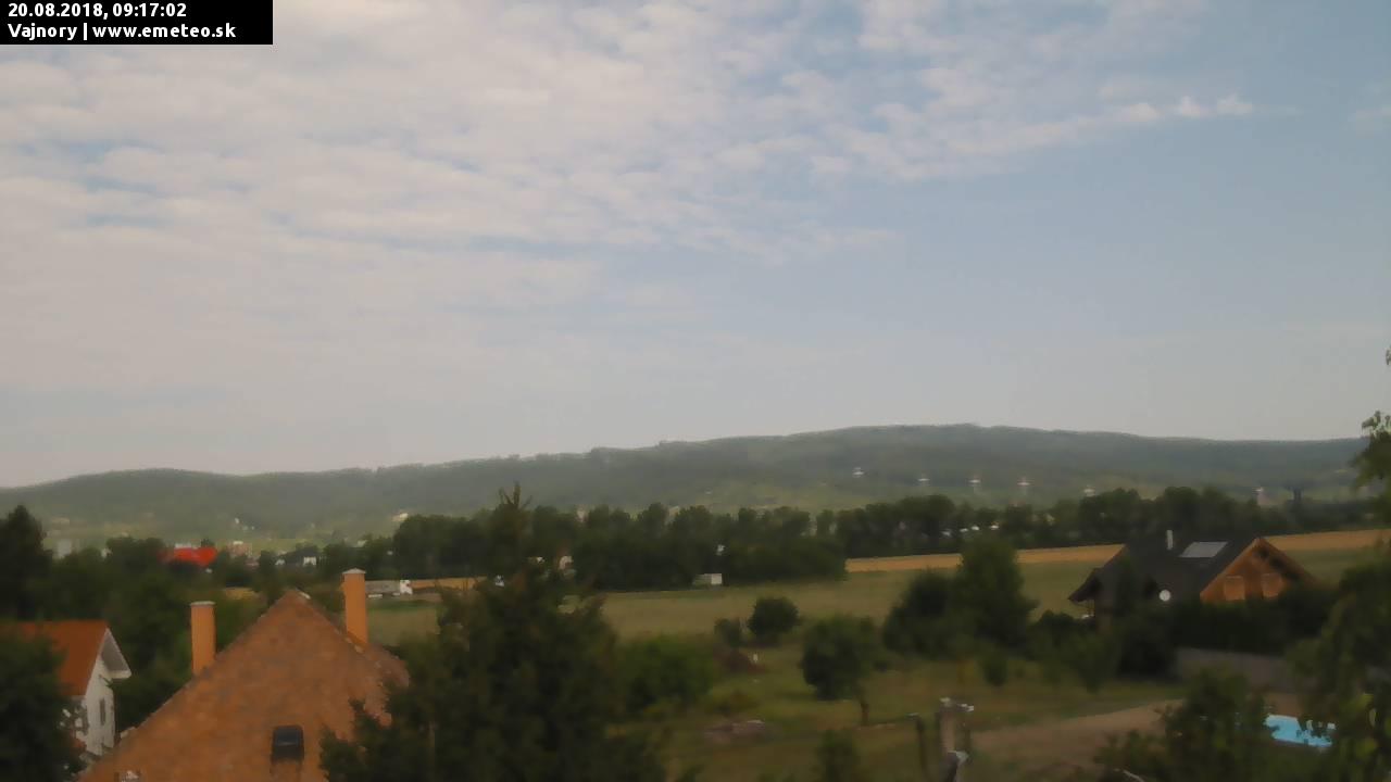 Malé Karpaty