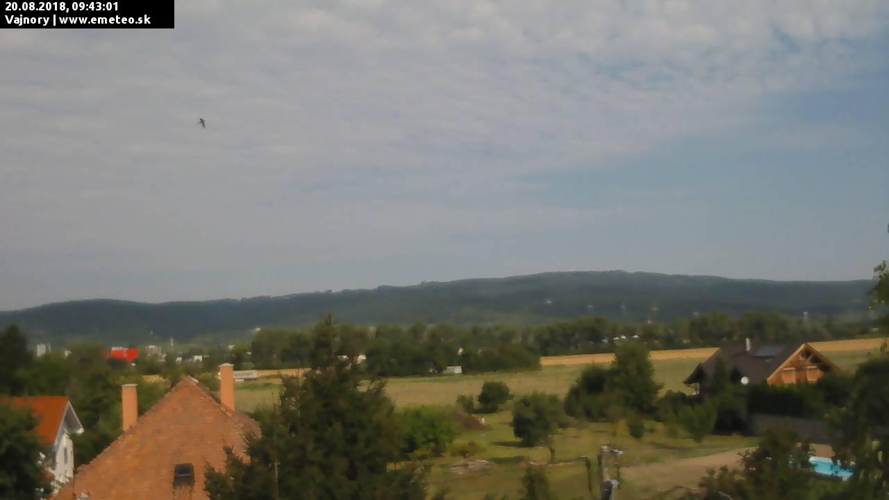 Malé Karpaty