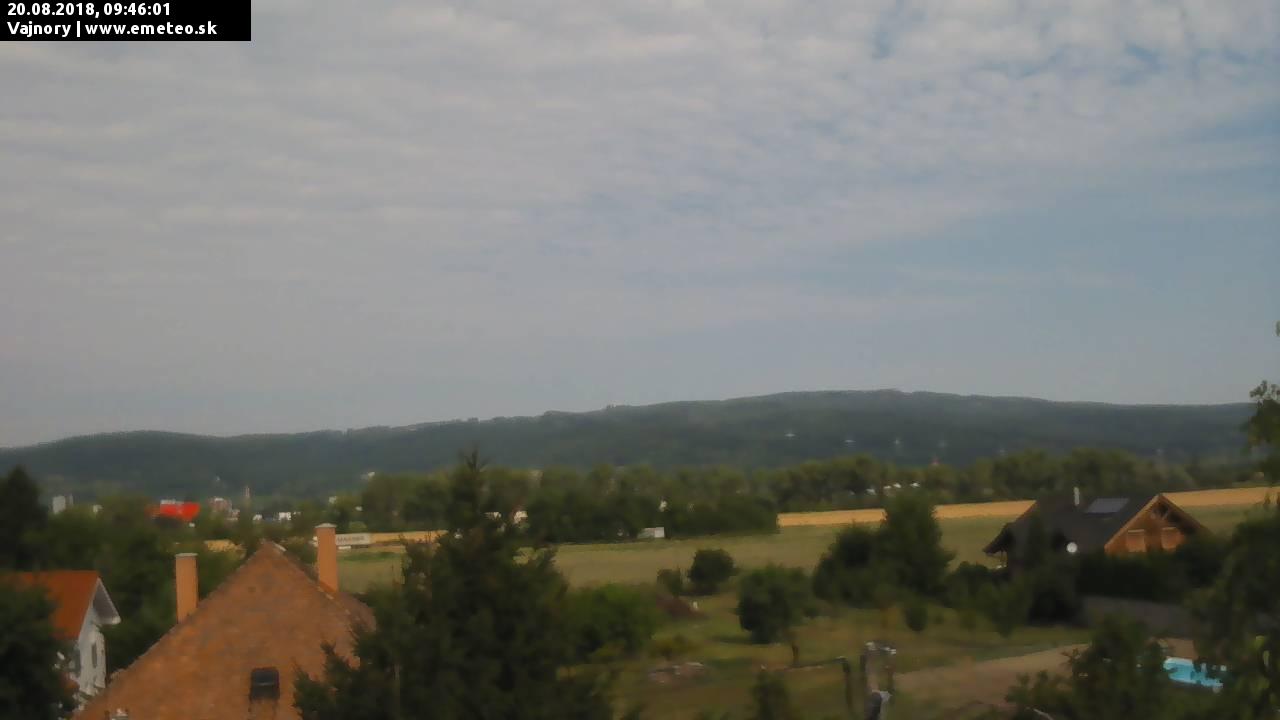Malé Karpaty
