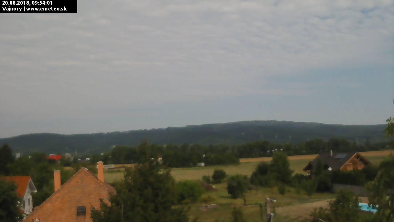 Malé Karpaty