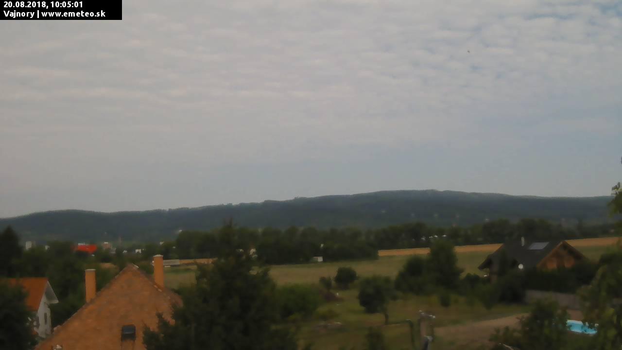 Malé Karpaty