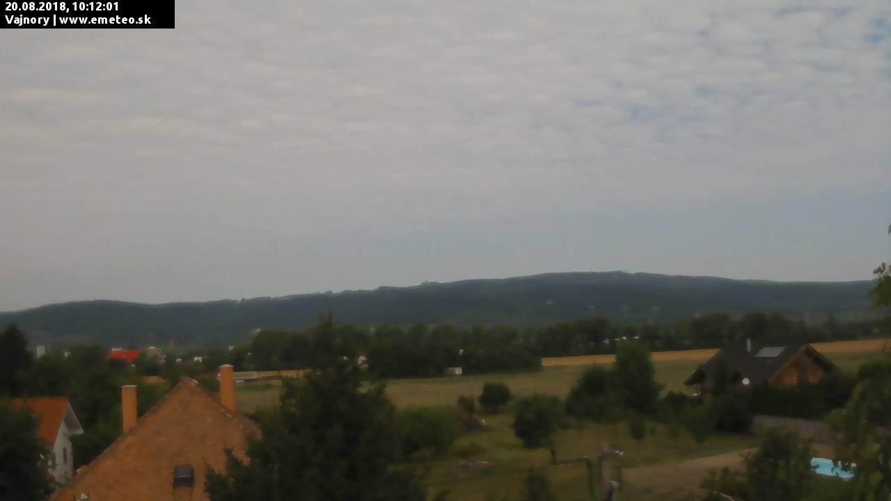 Malé Karpaty