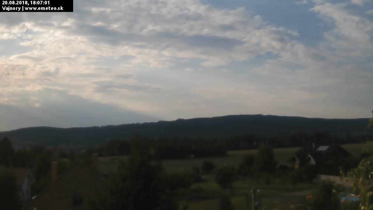 Malé Karpaty