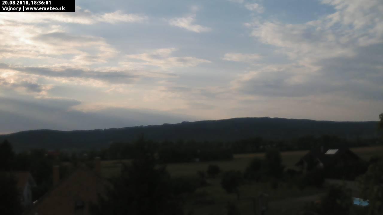 Malé Karpaty