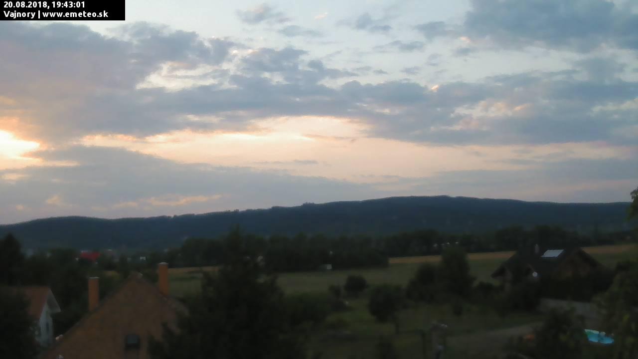 Malé Karpaty
