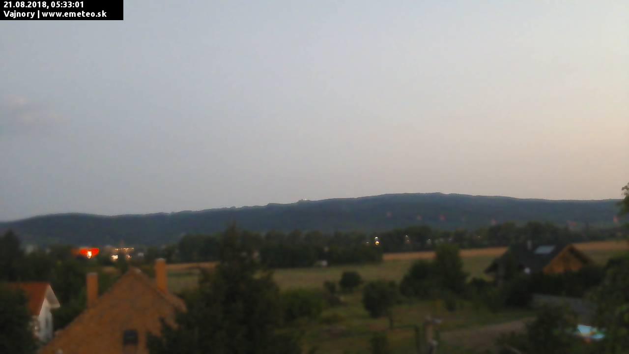 Malé Karpaty