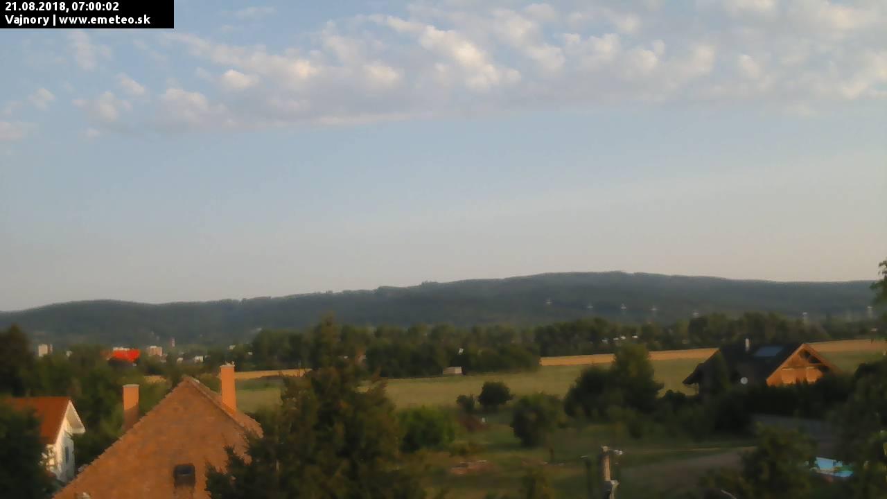 Malé Karpaty