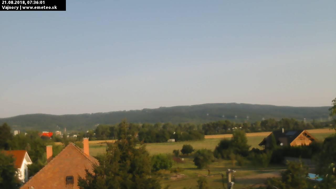 Malé Karpaty