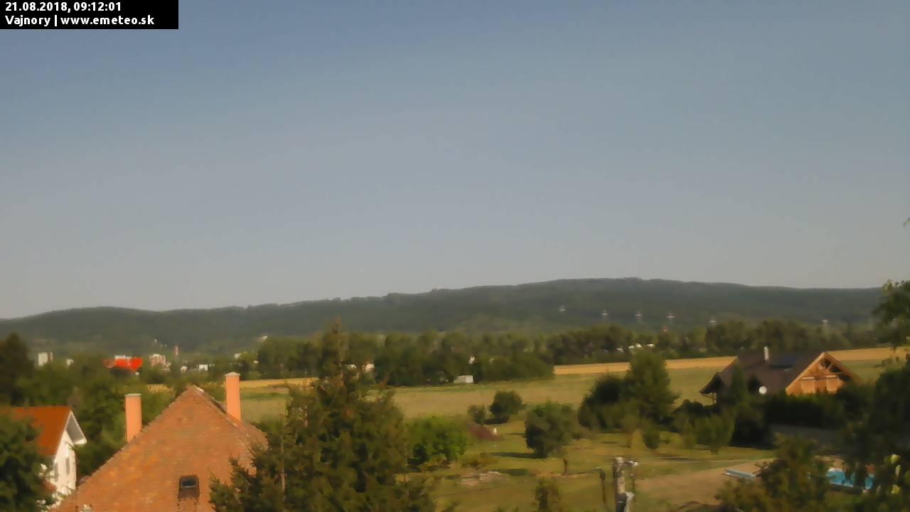 Malé Karpaty