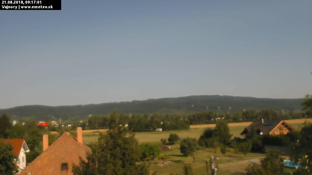 Malé Karpaty