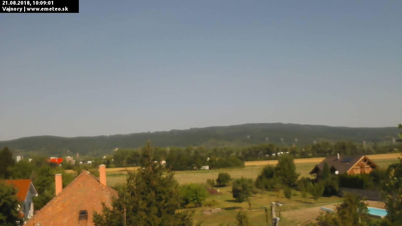 Malé Karpaty