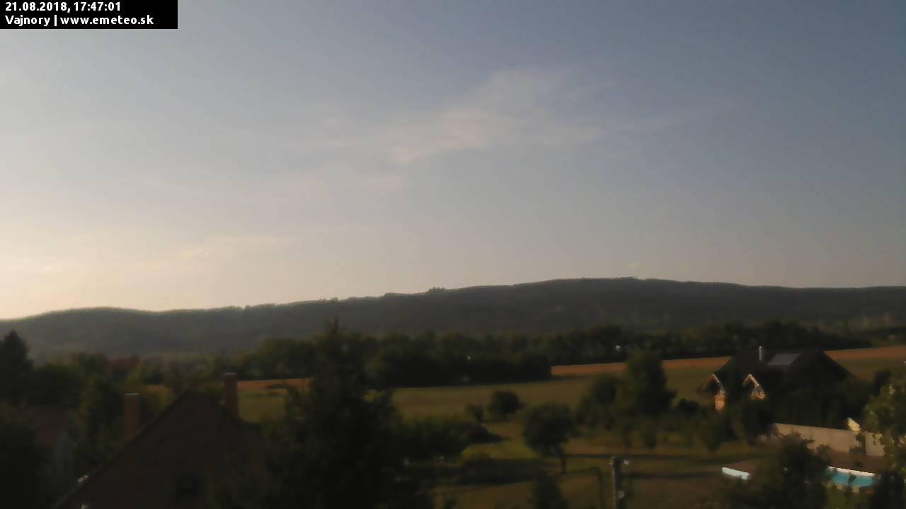 Malé Karpaty