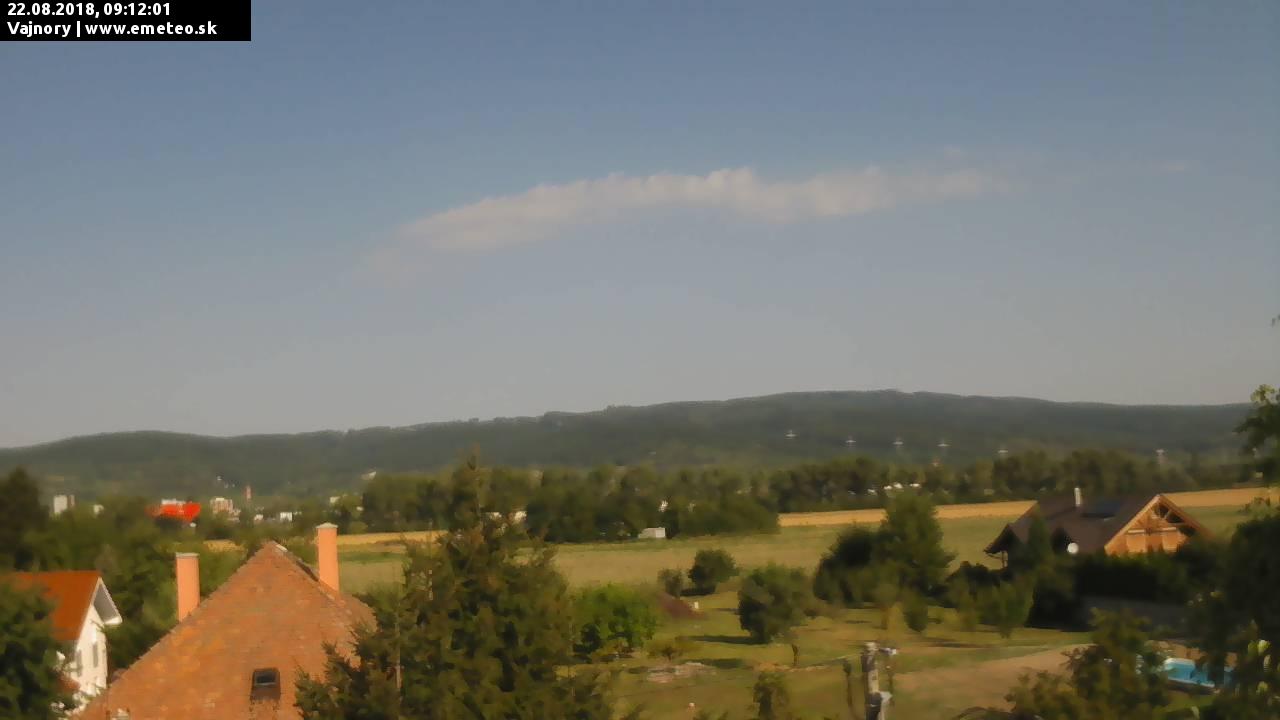 Malé Karpaty