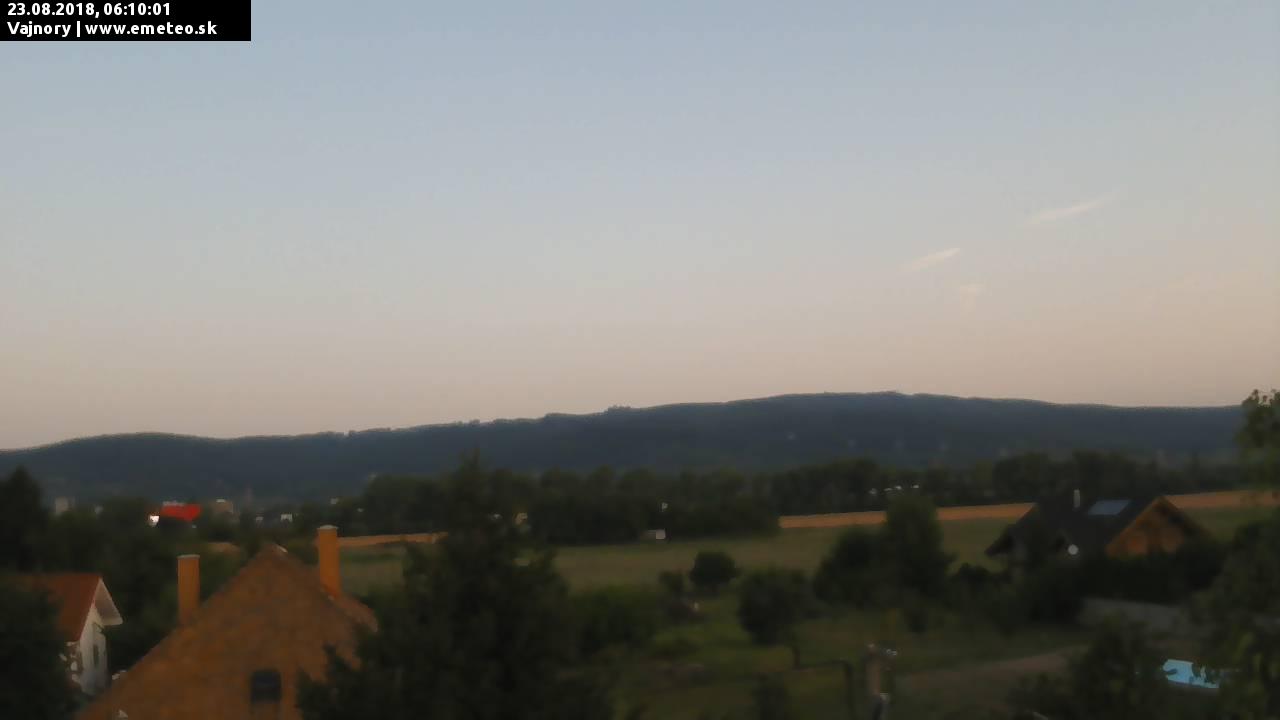 Malé Karpaty