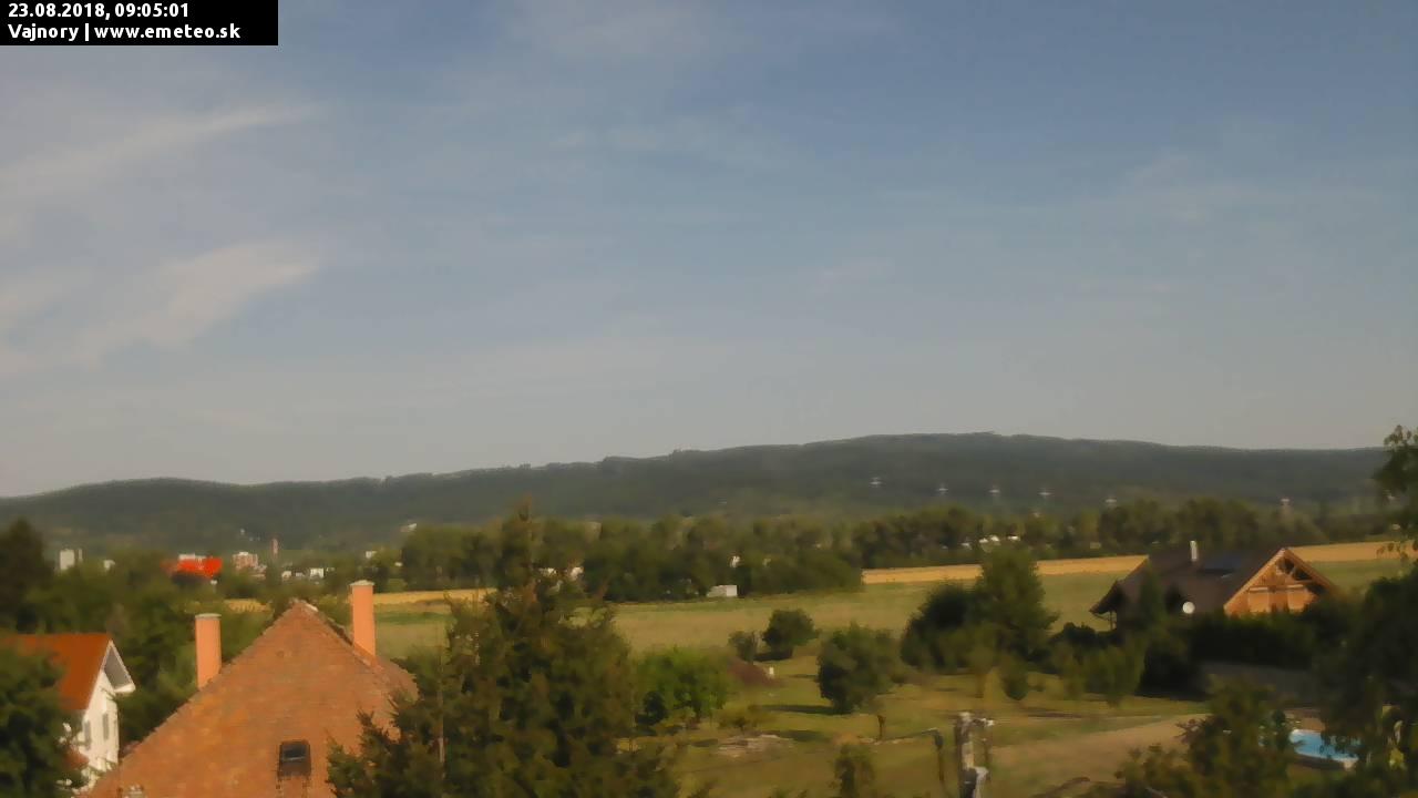Malé Karpaty