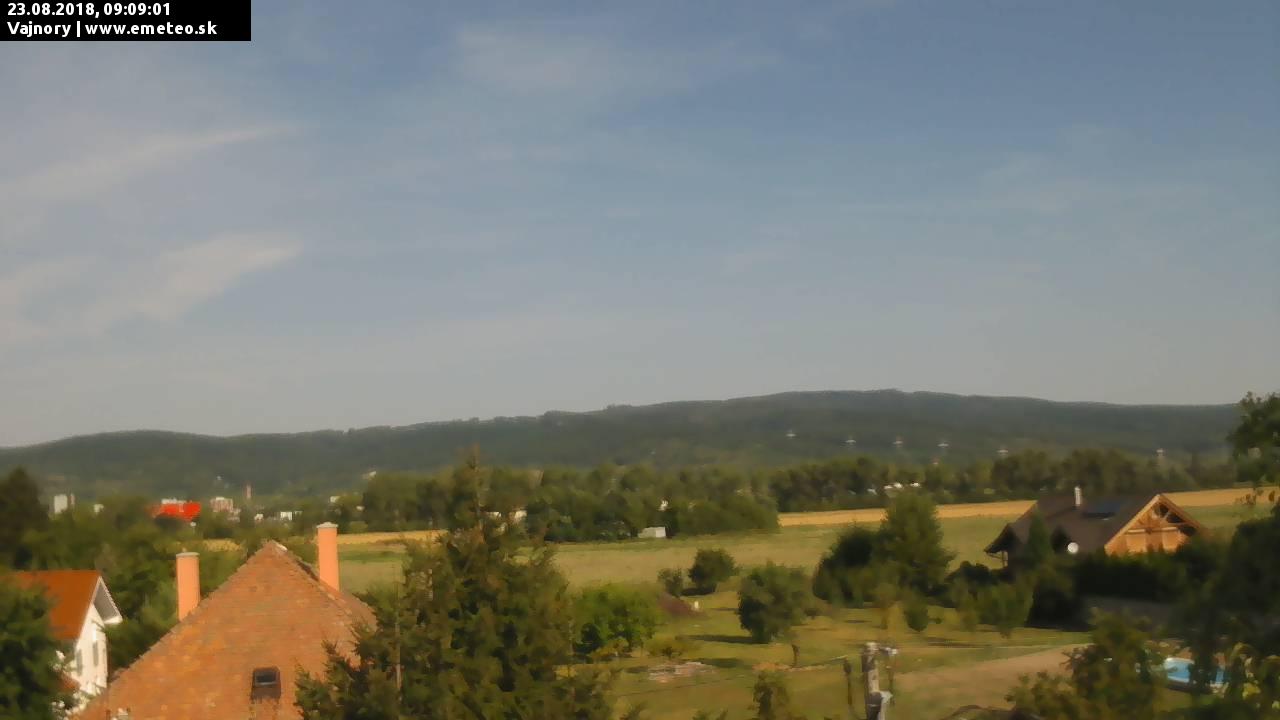 Malé Karpaty