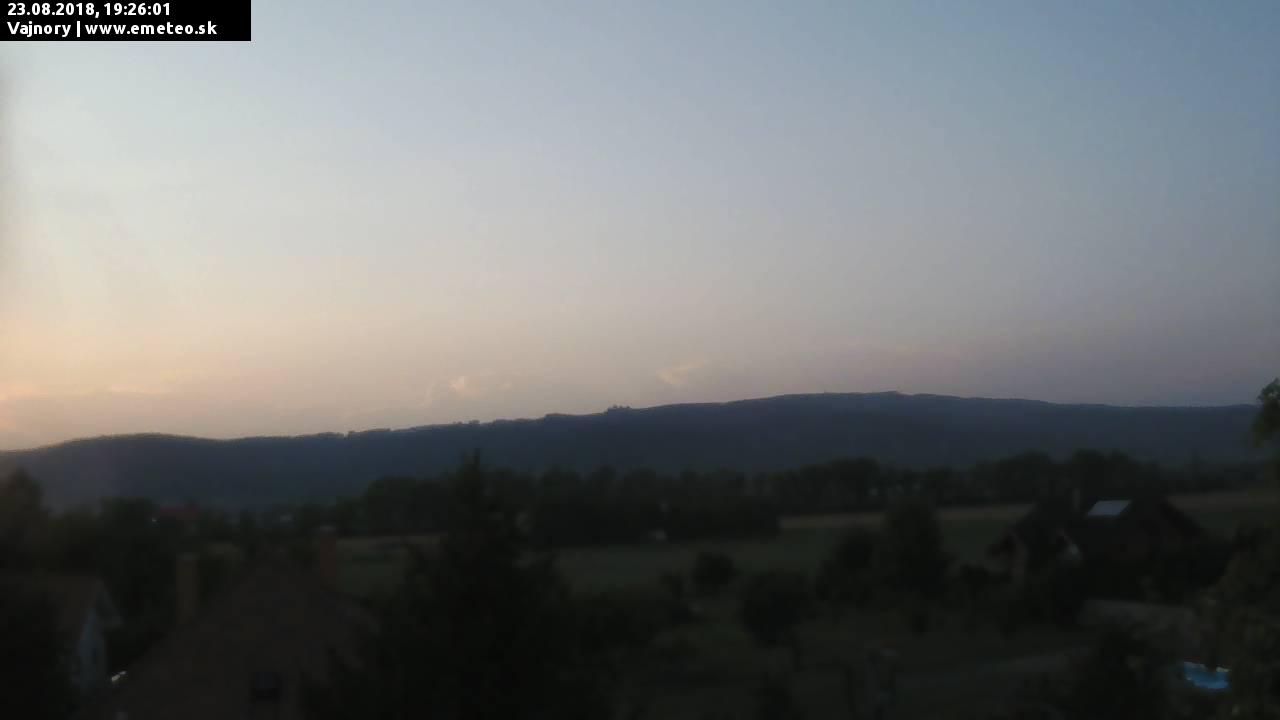 Malé Karpaty